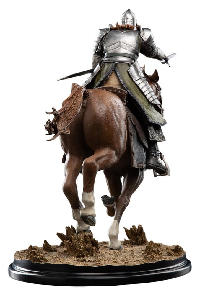 Herr der Ringe Statue 1/6 Faramir - Charge on Osgiliath Limitierte Auflage 62 cm - Preorder - ETA: 25.05.2027
