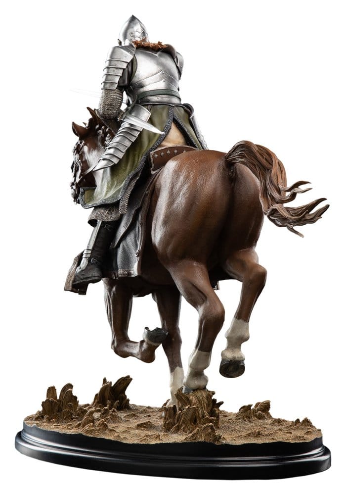 Herr der Ringe Statue 1/6 Faramir - Charge on Osgiliath Limitierte Auflage 62 cm - Preorder - ETA: 25.05.2027