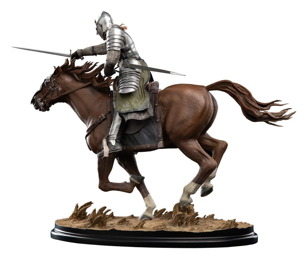 Herr der Ringe Statue 1/6 Faramir - Charge on Osgiliath Limitierte Auflage 62 cm - Preorder - ETA: 25.05.2027
