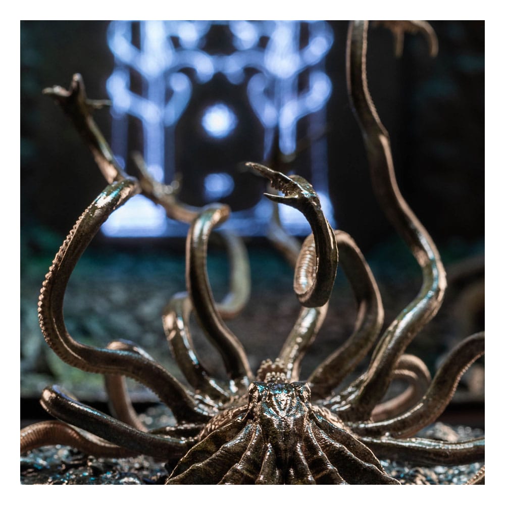 Herr der Ringe Mini Statue Watcher in the Water 9 cm - Versand: 5-7 Tage nach Bestellung