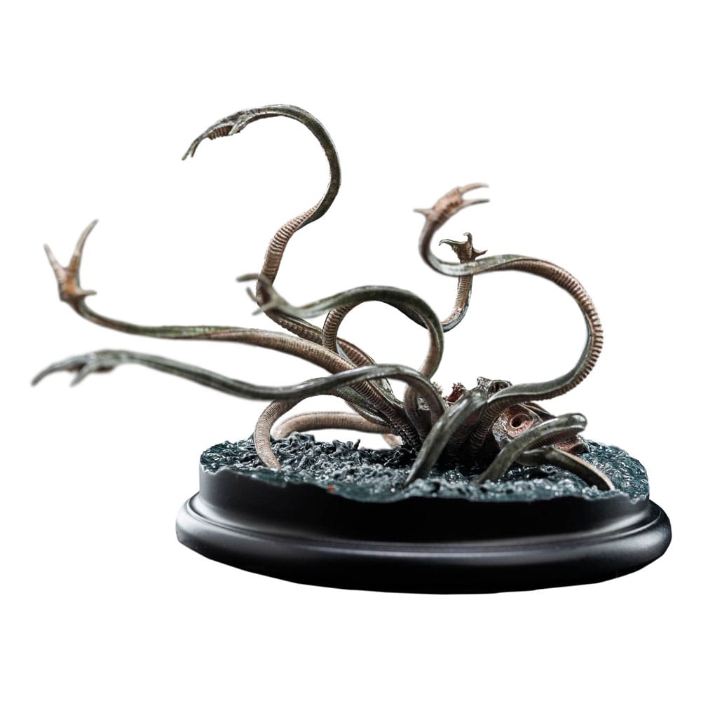 Herr der Ringe Mini Statue Watcher in the Water 9 cm - Versand: 5-7 Tage nach Bestellung