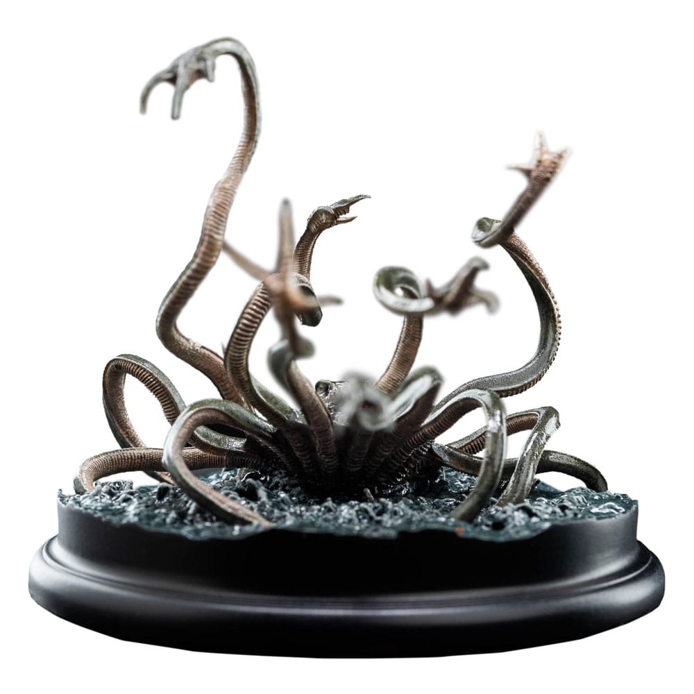 Herr der Ringe Mini Statue Watcher in the Water 9 cm - Versand: 5-7 Tage nach Bestellung
