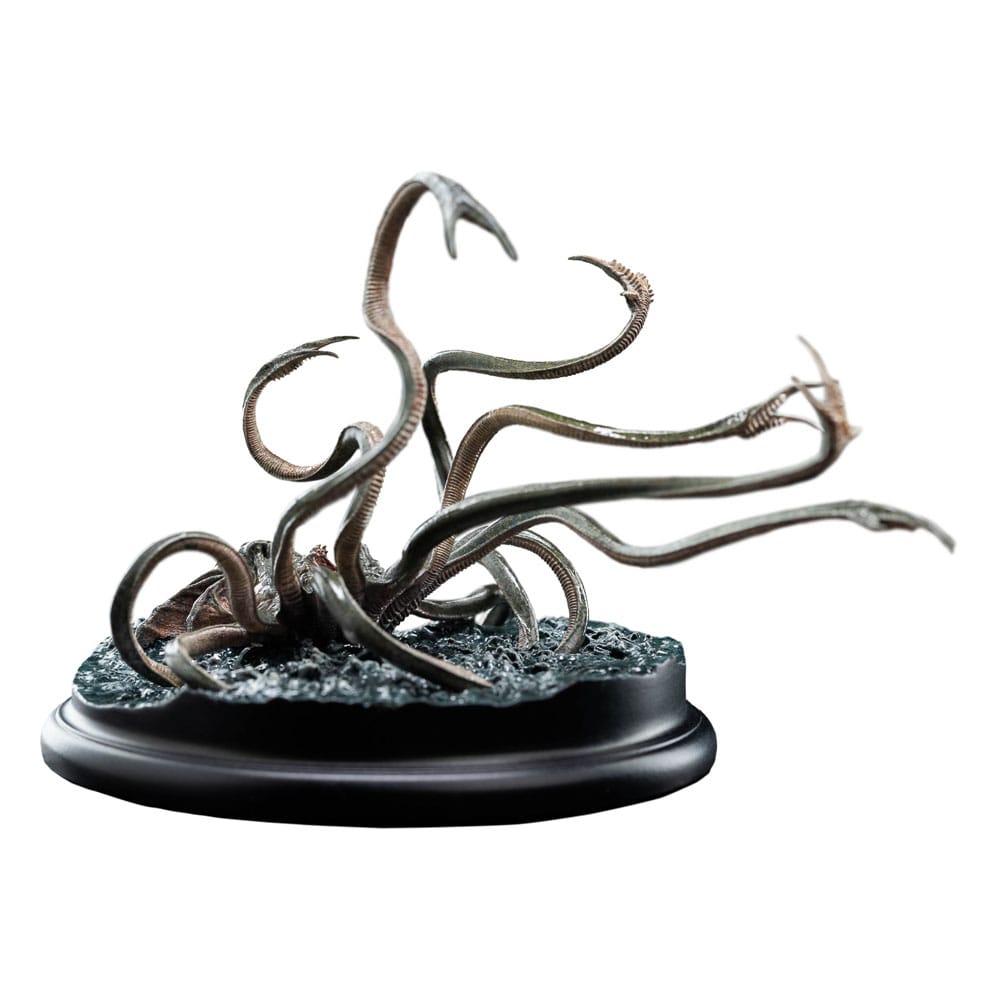 Herr der Ringe Mini Statue Watcher in the Water 9 cm - Versand: 5-7 Tage nach Bestellung