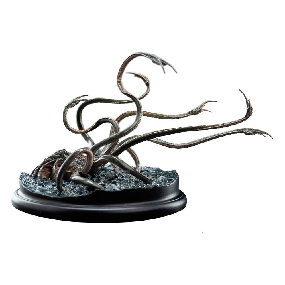 Herr der Ringe Mini Statue Watcher in the Water 9 cm - Versand: 5-7 Tage nach Bestellung