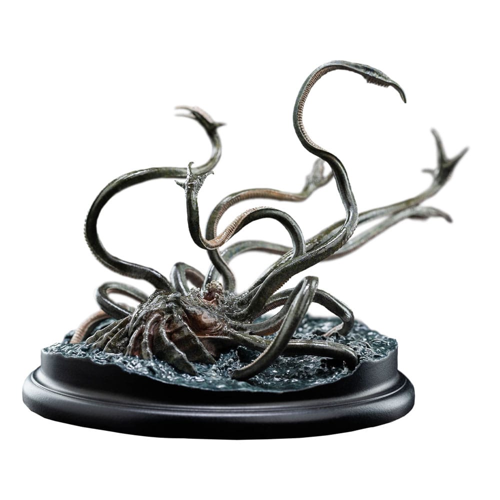 Herr der Ringe Mini Statue Watcher in the Water 9 cm - Versand: 5-7 Tage nach Bestellung