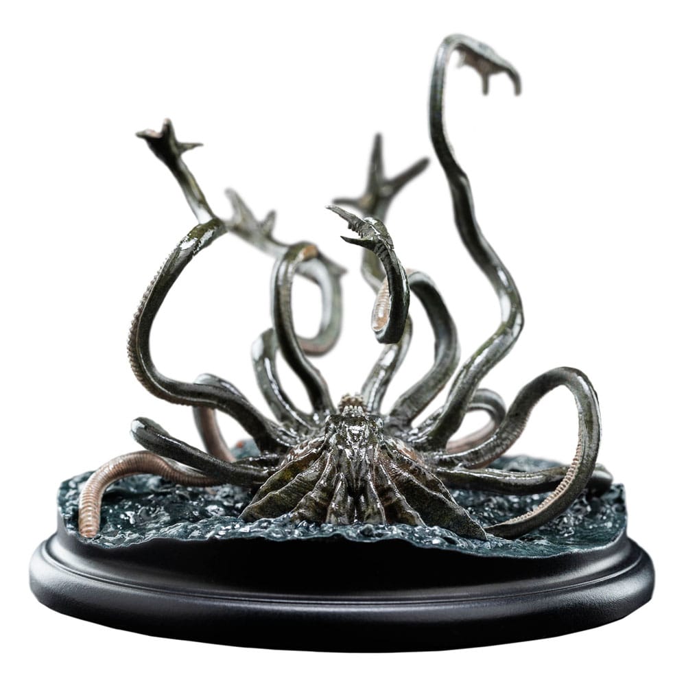 Herr der Ringe Mini Statue Watcher in the Water 9 cm - Versand: 5-7 Tage nach Bestellung