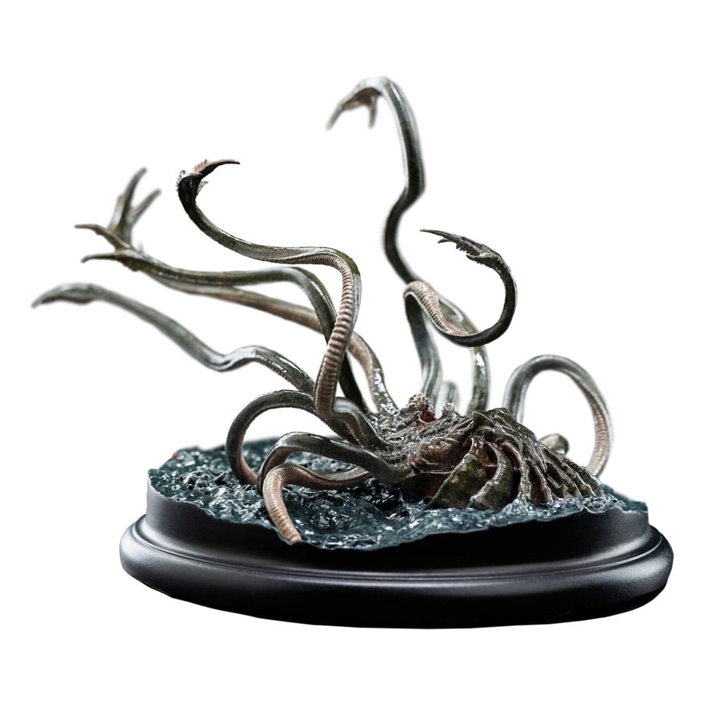 Herr der Ringe Mini Statue Watcher in the Water 9 cm - Versand: 5-7 Tage nach Bestellung