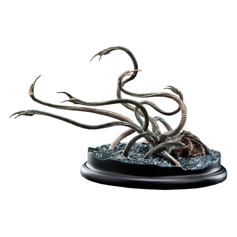 Herr der Ringe Mini Statue Watcher in the Water 9 cm - Versand: 5-7 Tage nach Bestellung