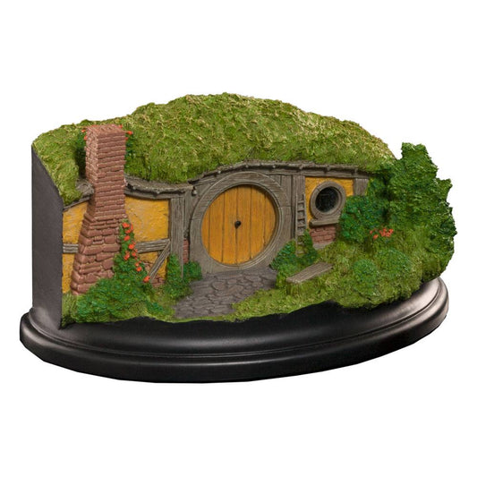 Der Hobbit Statue 3 Bagshot Row 11 cm - Versand: 7 Tage nach Bestellung