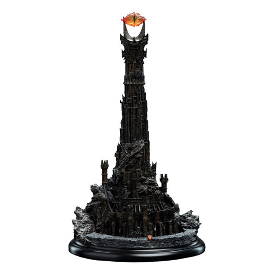 Herr der Ringe Statue Barad-dur 19 cm - Preorder - ETA: 30.09.2025