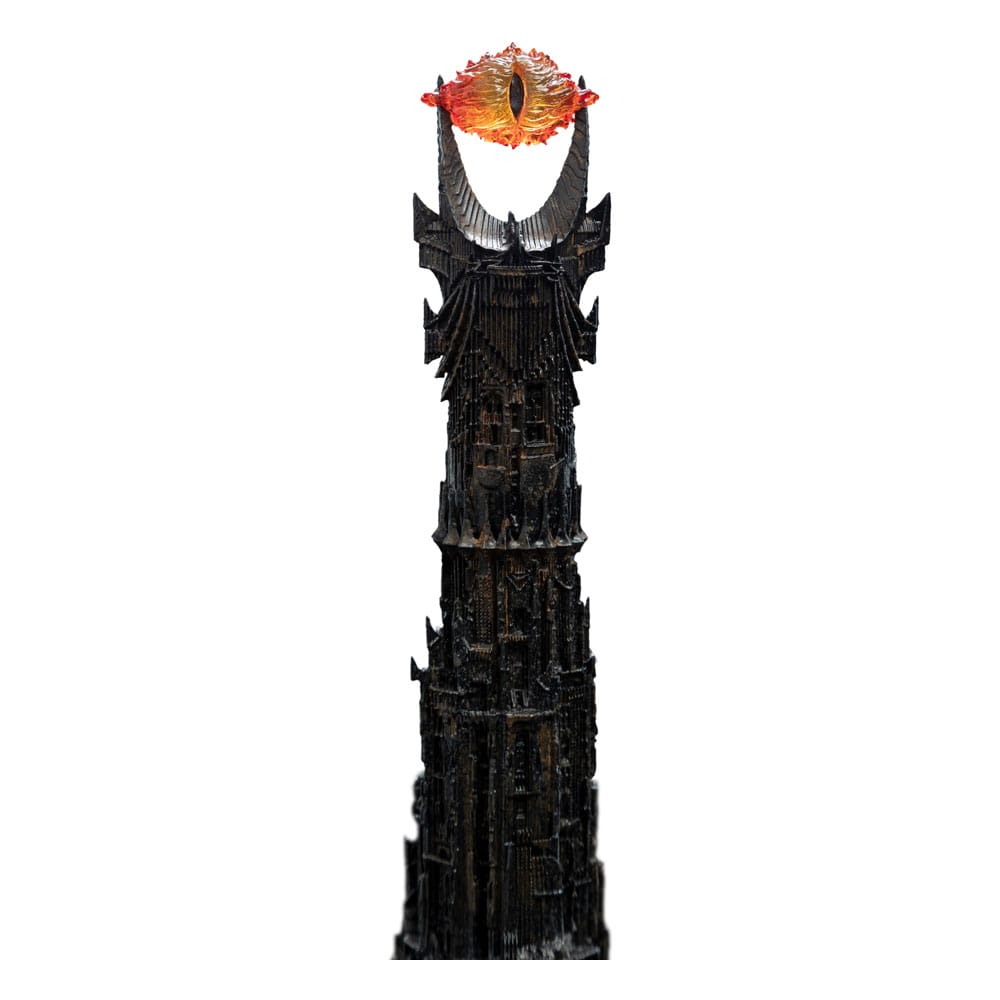 Herr der Ringe Statue Barad-dur 19 cm - Preorder - ETA: 30.09.2025