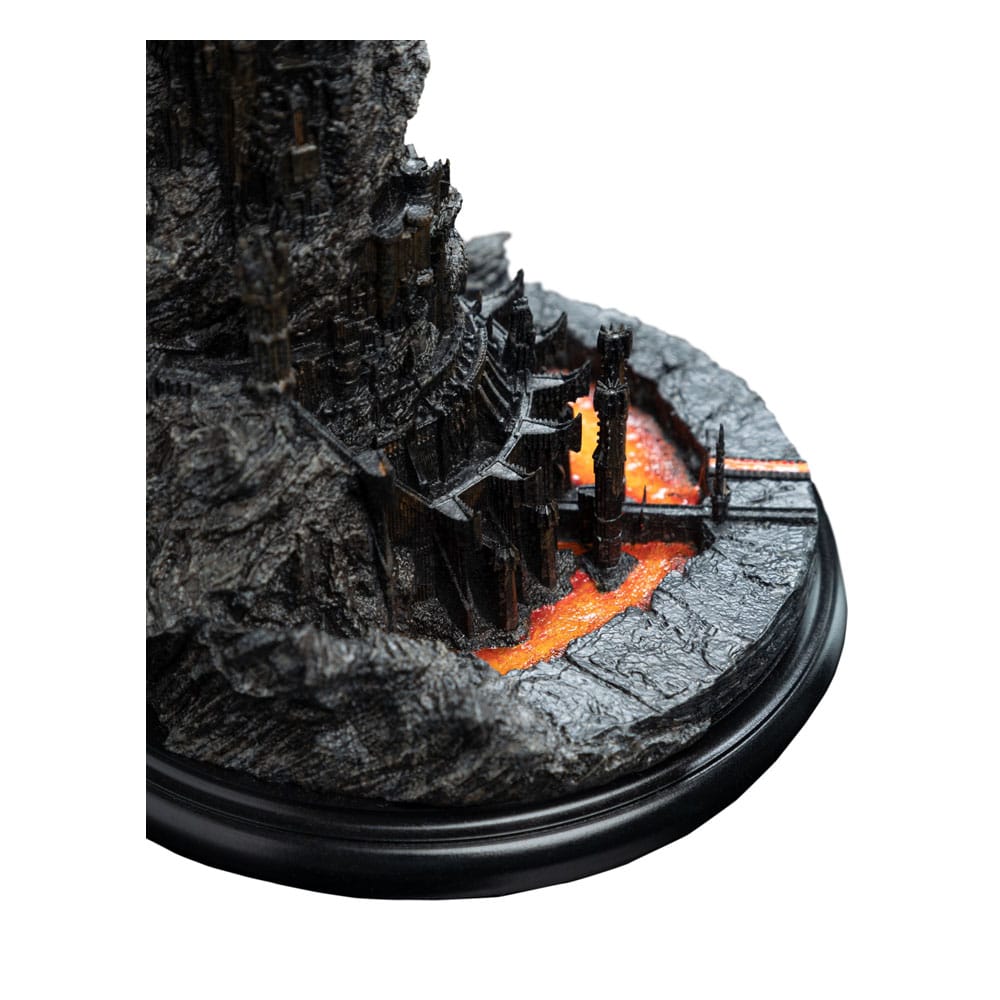 Herr der Ringe Statue Barad-dur 19 cm - Preorder - ETA: 30.09.2025