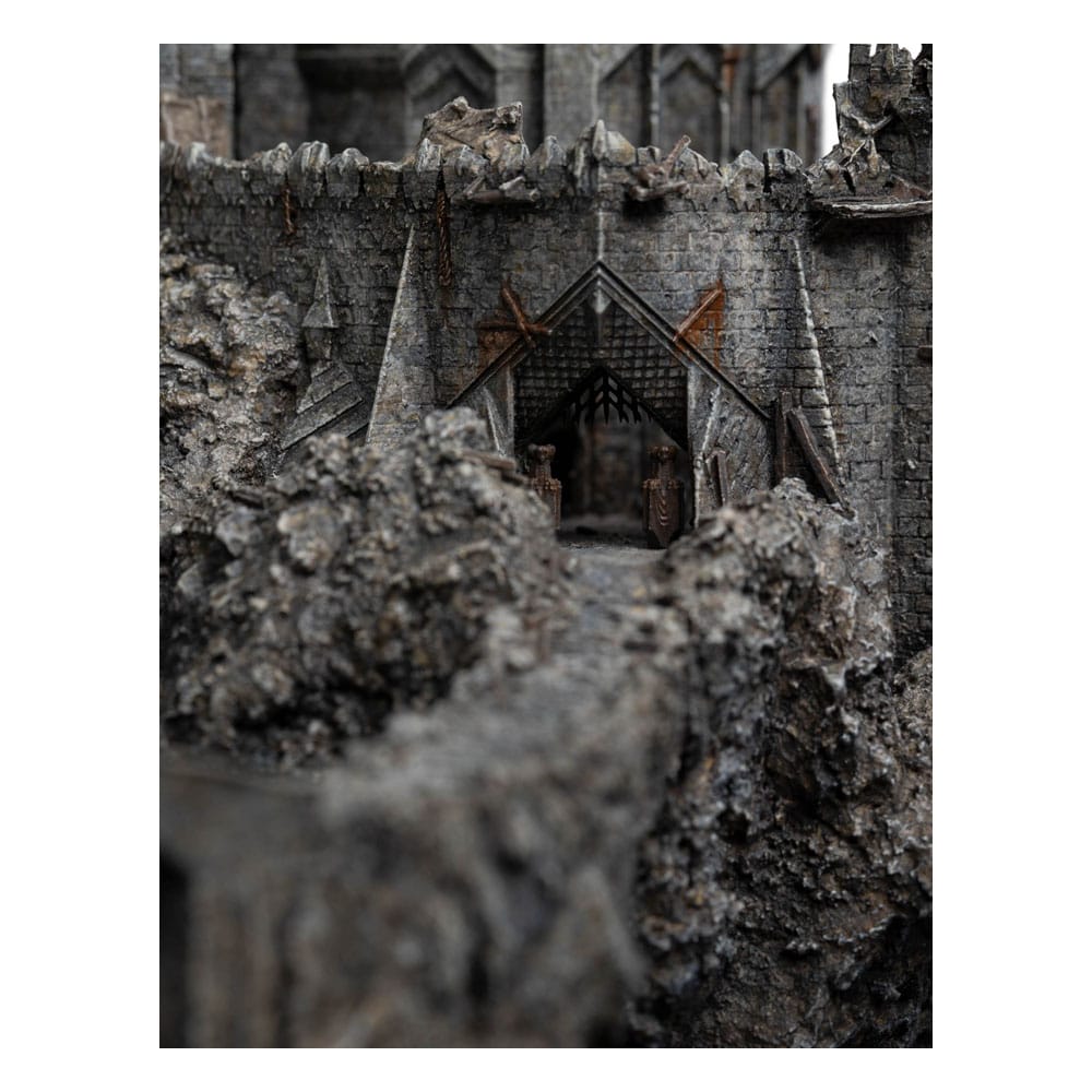 Herr der Ringe Statue Cirith Ungol - Limited Edition 33 cm - Preorder - ETA: 25.05.2026
