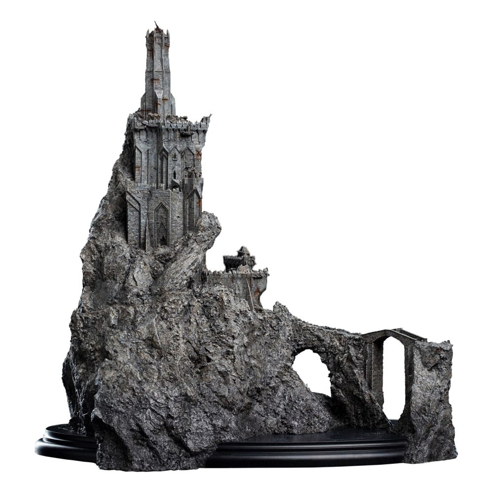 Herr der Ringe Statue Cirith Ungol - Limited Edition 33 cm - Preorder - ETA: 25.05.2026