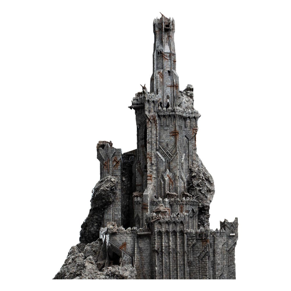 Herr der Ringe Statue Cirith Ungol - Limited Edition 33 cm - Preorder - ETA: 25.05.2026