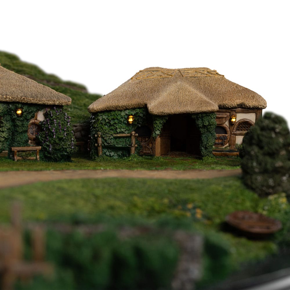 Herr der Ringe Statue The Green Dragon Inn - Preorder - ETA: 25.07.2026