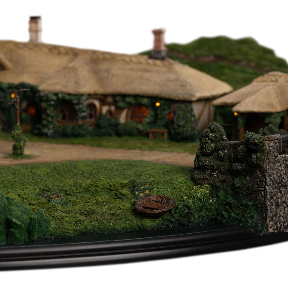 Herr der Ringe Statue The Green Dragon Inn - Preorder - ETA: 25.07.2026