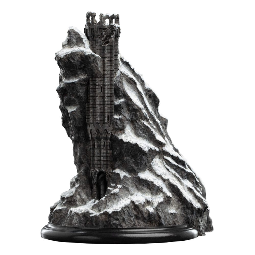Herr der Ringe Statue Zirakzigil 15 cm - Preorder - ETA: 25.11.2026