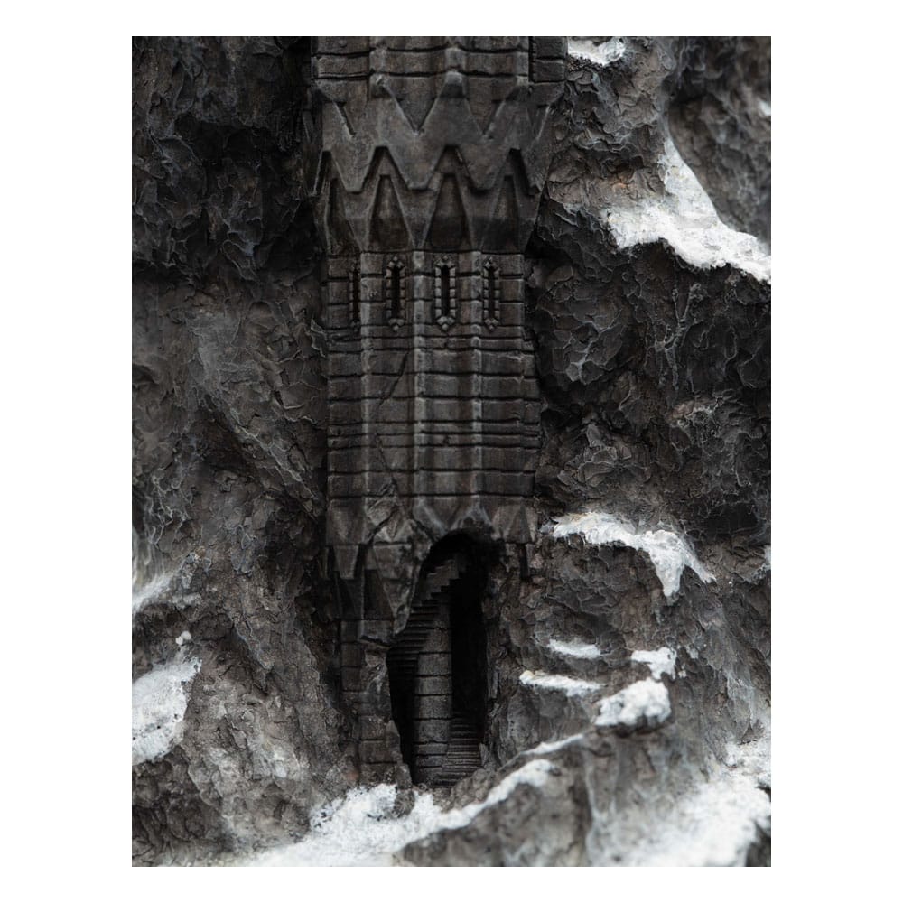 Herr der Ringe Statue Zirakzigil 15 cm - Preorder - ETA: 25.11.2026