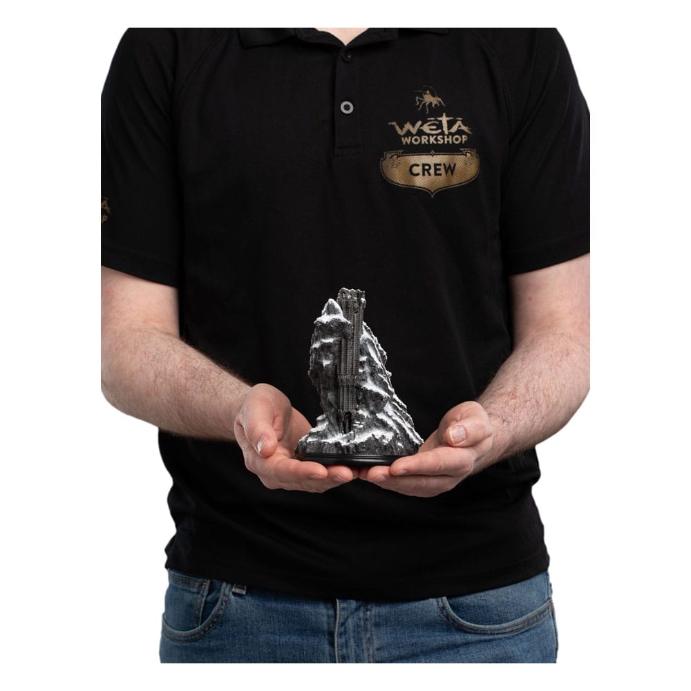 Herr der Ringe Statue Zirakzigil 15 cm - Preorder - ETA: 25.11.2026