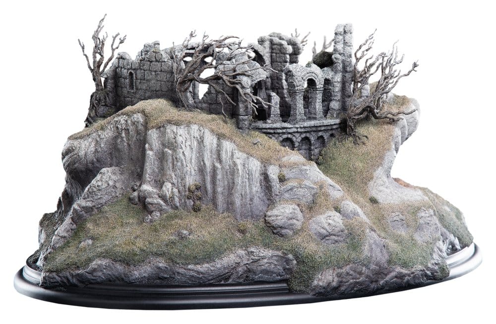 Der Herr der Ringe Umgebung Weathertop Limitierte Auflage 19 cm - Preorder - ETA: 25.05.2027
