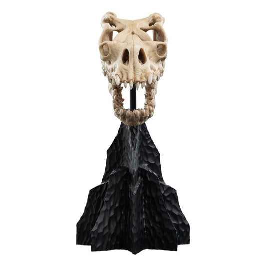 Herr der Ringe Mini Statue Skull of a Fell Beast 21 cm - Preorder - ETA: 05.10.2025