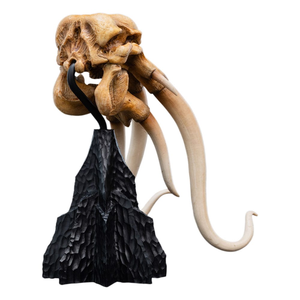Herr der Ringe Mini Statue Skull of a Mumak 15 cm - Preorder - ETA: 25.02.2026