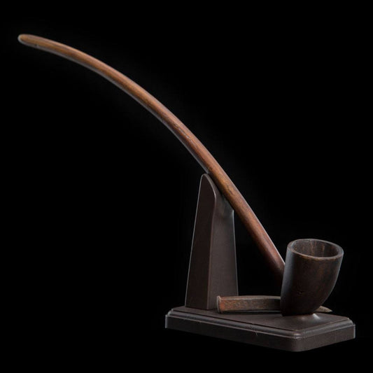 Herr der Ringe Replik 1/1 Gandalfs Pfeife 34 cm - Preorder - ETA: 30.09.2025