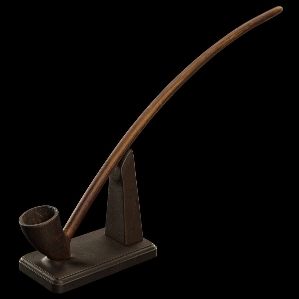 Herr der Ringe Replik 1/1 Gandalfs Pfeife 34 cm - Preorder - ETA: 30.09.2025
