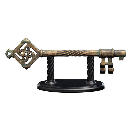 Herr der Ringe Replik 1/1 Schlüssel zum Beutelsend 15 cm - Preorder - ETA: 30.09.2025