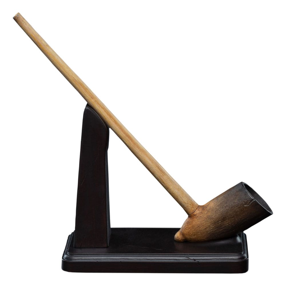Herr der Ringe Replik 1/1 Pipe of Gimli 14 cm - Versand: 5-7 Tage nach Bestellung
