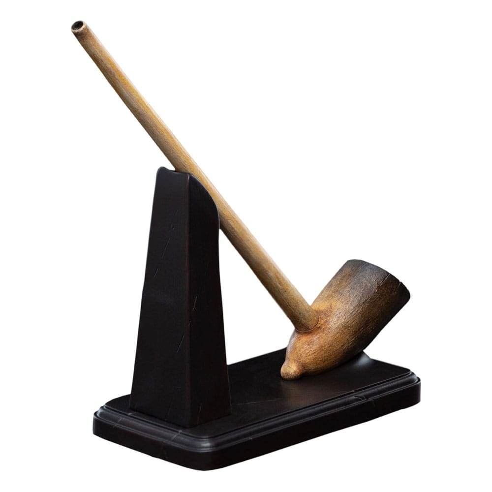 Herr der Ringe Replik 1/1 Pipe of Gimli 14 cm - Versand: 5-7 Tage nach Bestellung