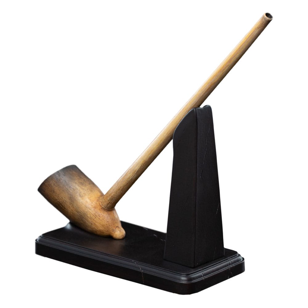 Herr der Ringe Replik 1/1 Pipe of Gimli 14 cm - Versand: 5-7 Tage nach Bestellung