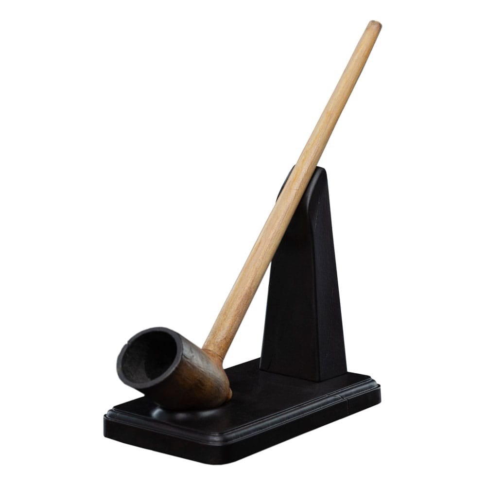 Herr der Ringe Replik 1/1 Pipe of Gimli 14 cm - Versand: 5-7 Tage nach Bestellung