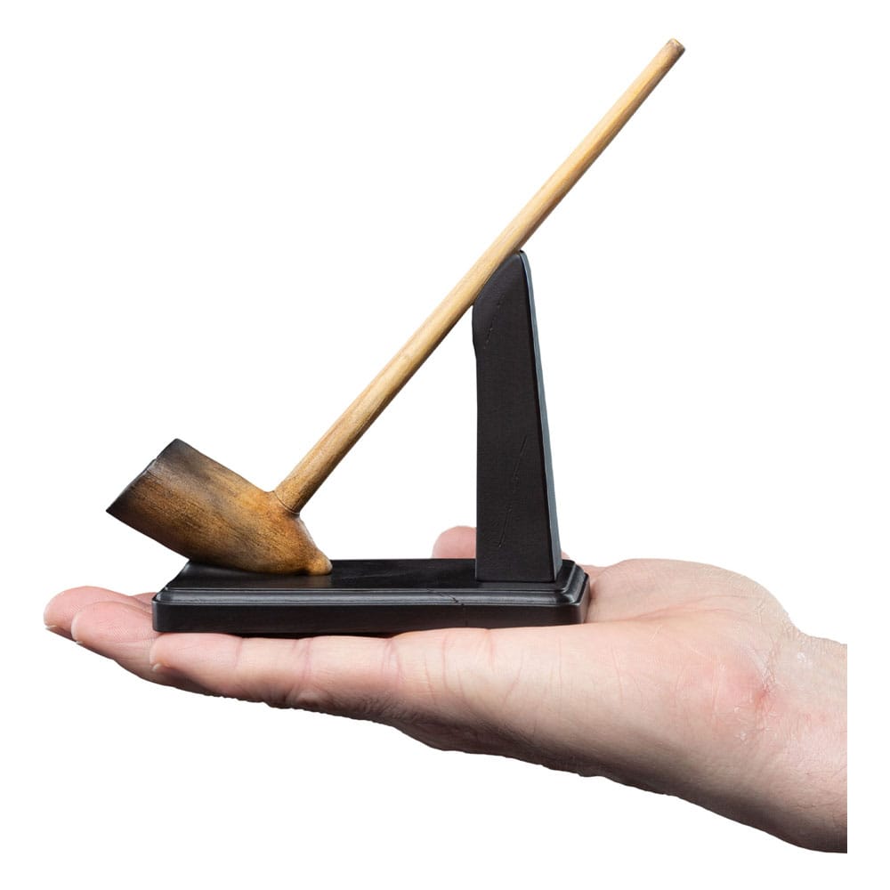 Herr der Ringe Replik 1/1 Pipe of Gimli 14 cm - Versand: 5-7 Tage nach Bestellung