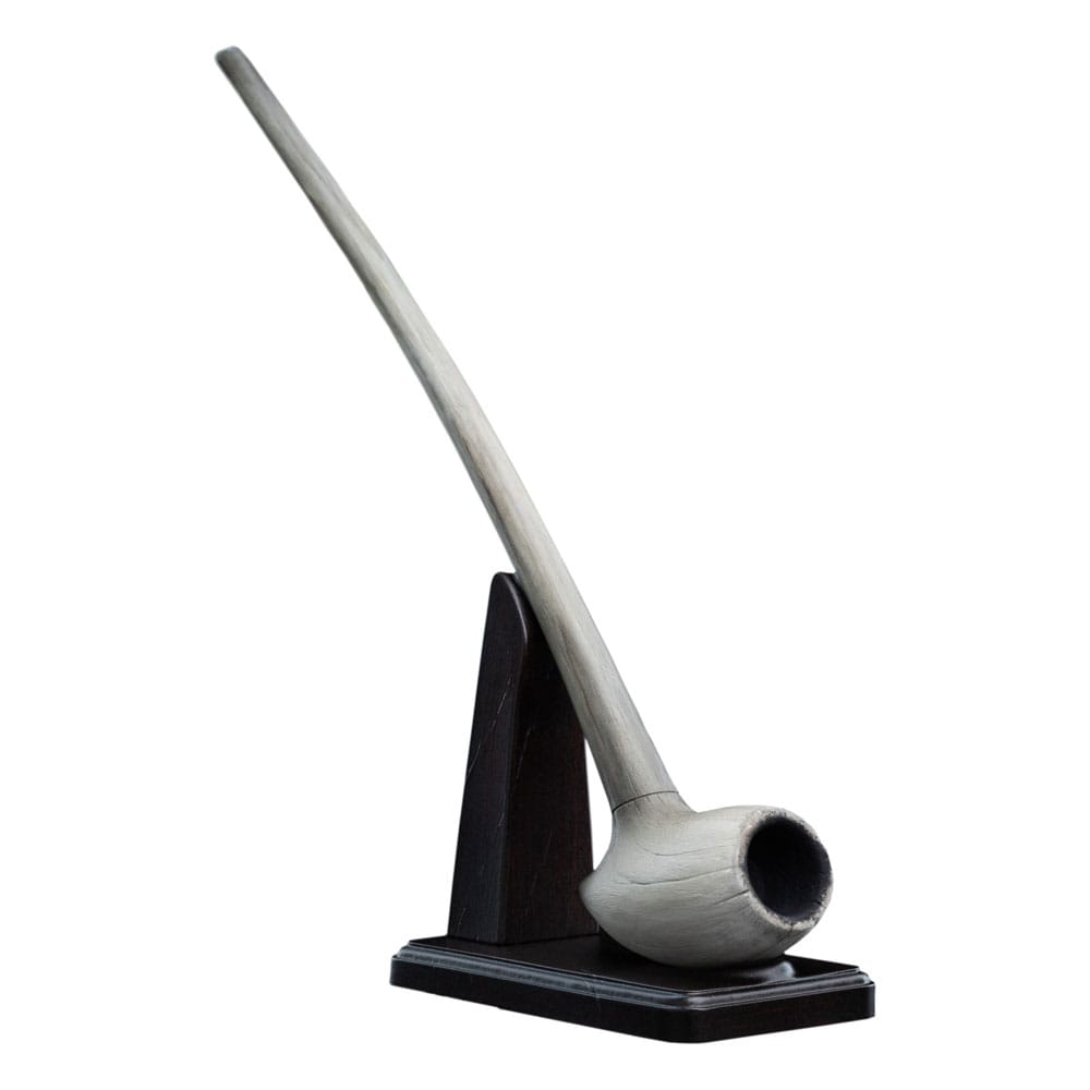 Herr der Ringe Replik 1/1 Pipe of Saruman 19 cm - Versand: 5-7 Tage nach Bestellung