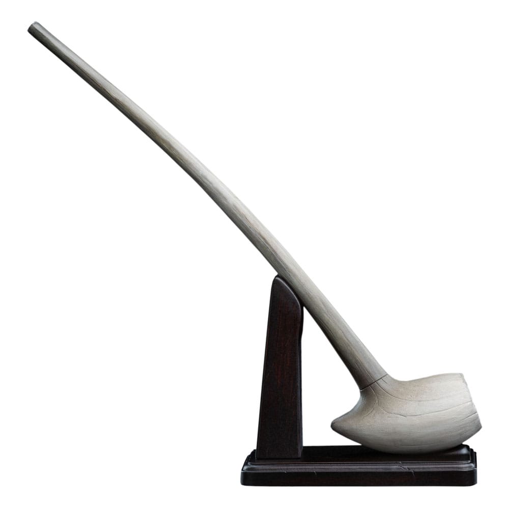 Herr der Ringe Replik 1/1 Pipe of Saruman 19 cm - Versand: 5-7 Tage nach Bestellung
