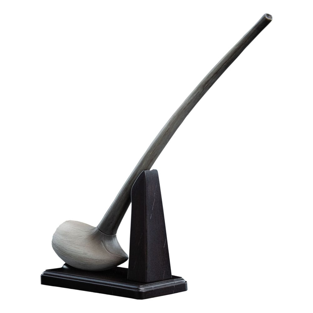 Herr der Ringe Replik 1/1 Pipe of Saruman 19 cm - Versand: 5-7 Tage nach Bestellung