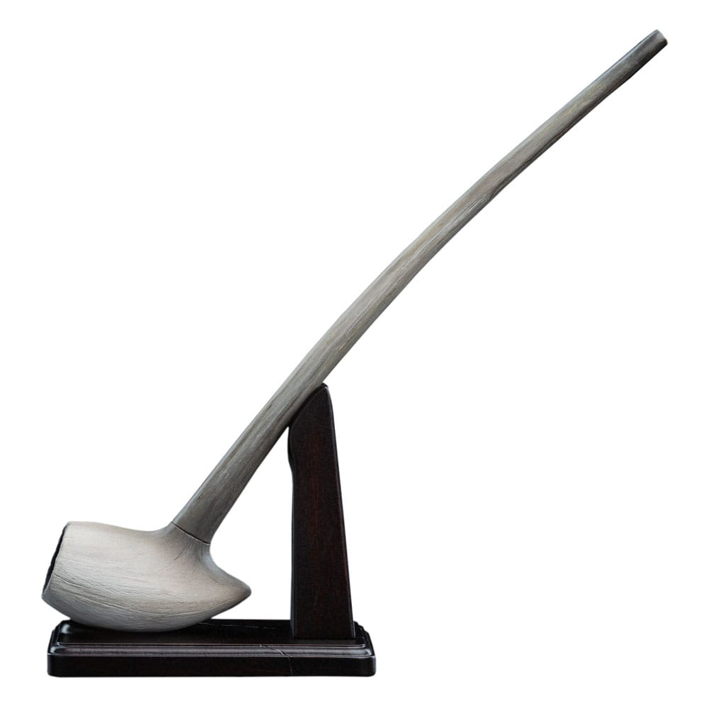 Herr der Ringe Replik 1/1 Pipe of Saruman 19 cm - Versand: 5-7 Tage nach Bestellung