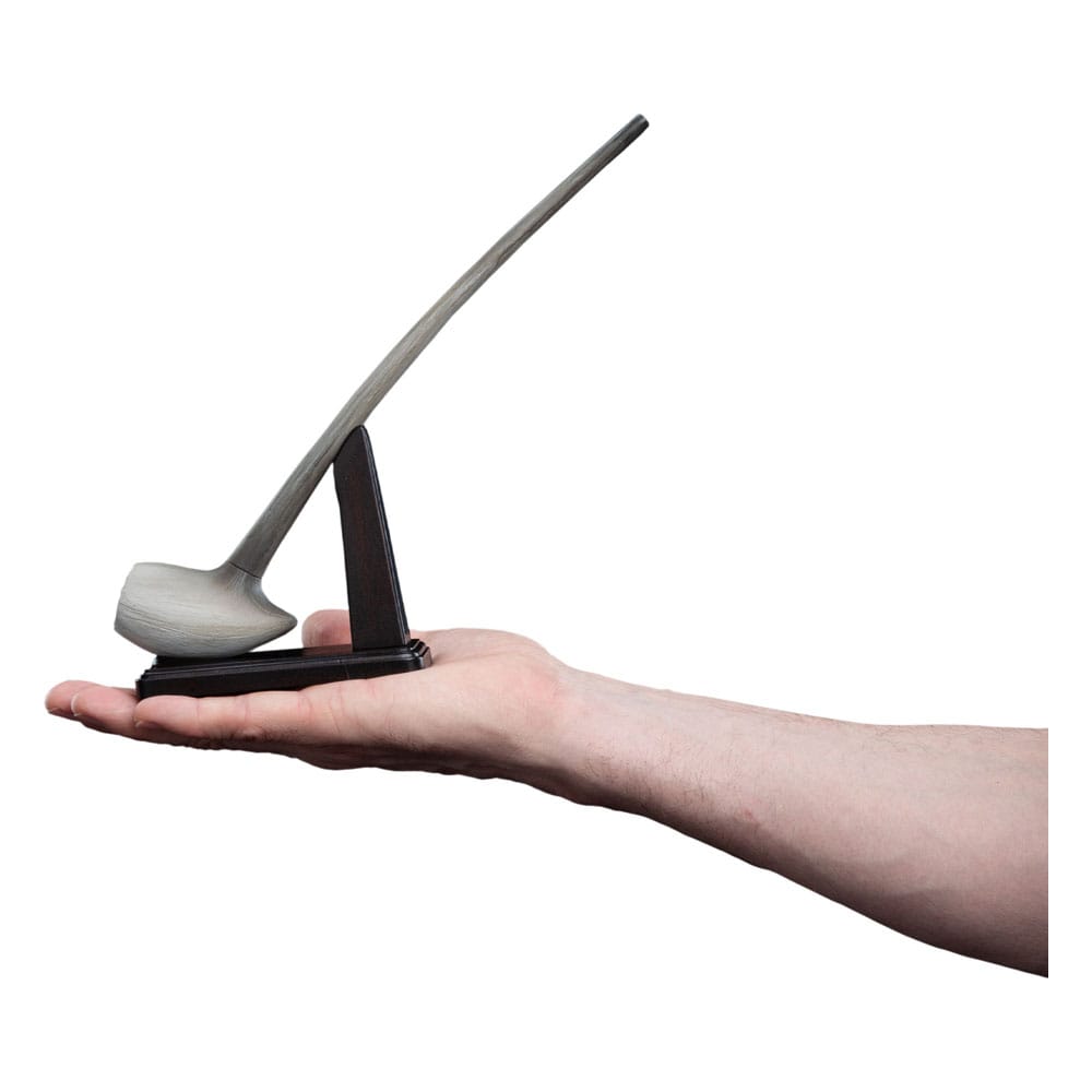 Herr der Ringe Replik 1/1 Pipe of Saruman 19 cm - Versand: 5-7 Tage nach Bestellung