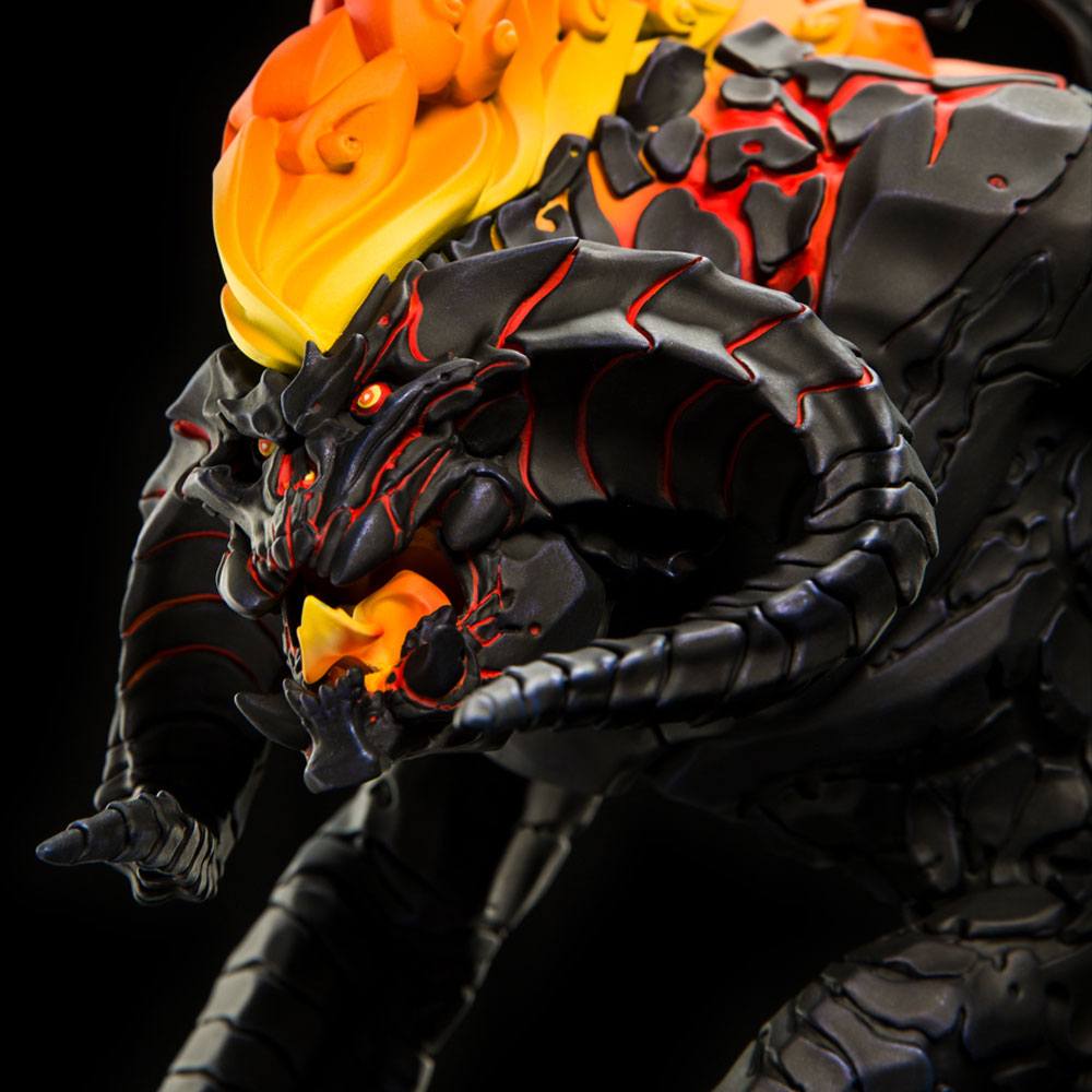 Herr der Ringe Mini Epics Vinyl Figur The Balrog 27 cm - Versand: 5-7 Tage nach Bestellung
