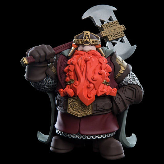 Herr der Ringe Mini Epics Vinyl Figur Gimli 15 cm - Preorder - ETA: 05.10.2025