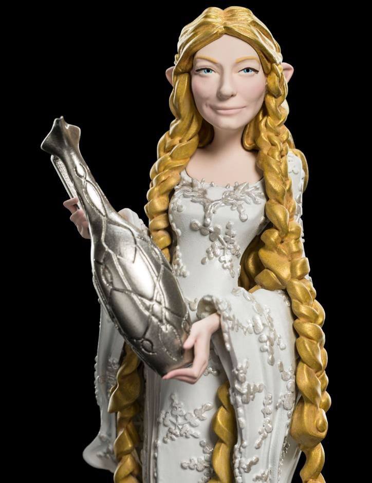Herr der Ringe Mini Epics Vinyl Figur Galadriel 14 cm - Versand: 5-7 Tage nach Bestellung