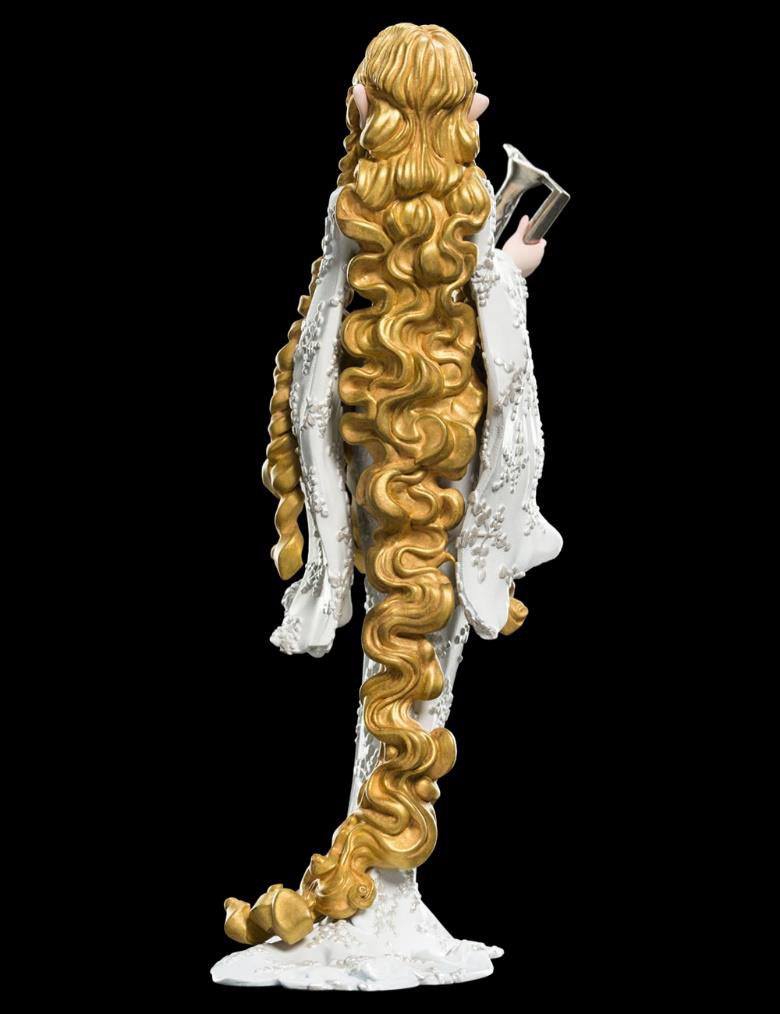 Herr der Ringe Mini Epics Vinyl Figur Galadriel 14 cm - Versand: 5-7 Tage nach Bestellung