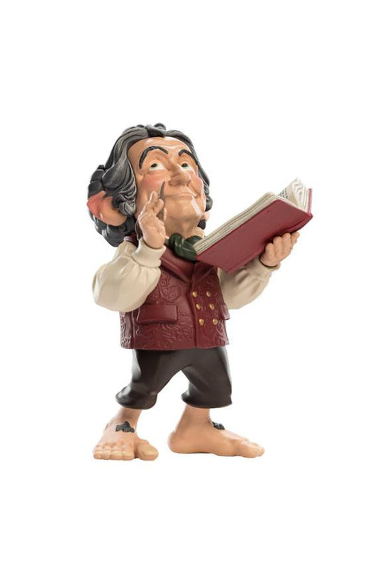 Herr der Ringe Mini Epics Vinyl Figur Bilbo 18 cm - Preorder - ETA: 01.11.2025