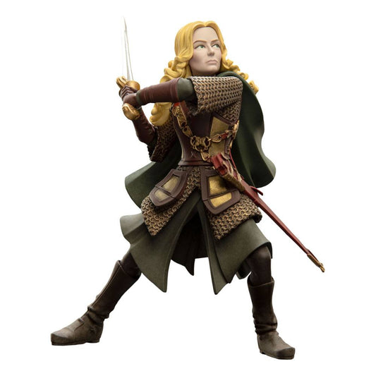 Herr der Ringe Mini Epics Vinyl Figur Éowyn 15 cm - Preorder - ETA: 30.09.2025