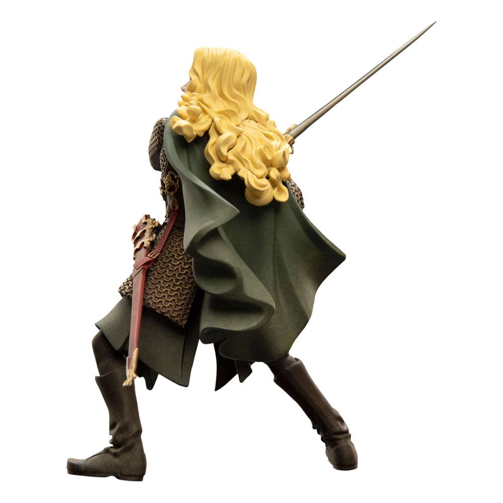 Herr der Ringe Mini Epics Vinyl Figur Éowyn 15 cm - Preorder - ETA: 30.09.2025