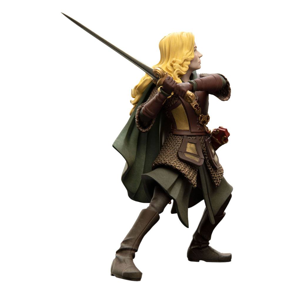 Herr der Ringe Mini Epics Vinyl Figur Éowyn 15 cm - Preorder - ETA: 30.09.2025