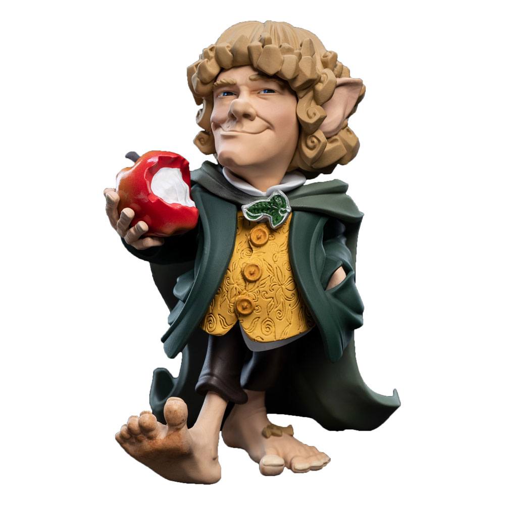 Herr der Ringe Mini Epics Vinyl Figur Merry 10 cm - Preorder - ETA: 05.10.2025