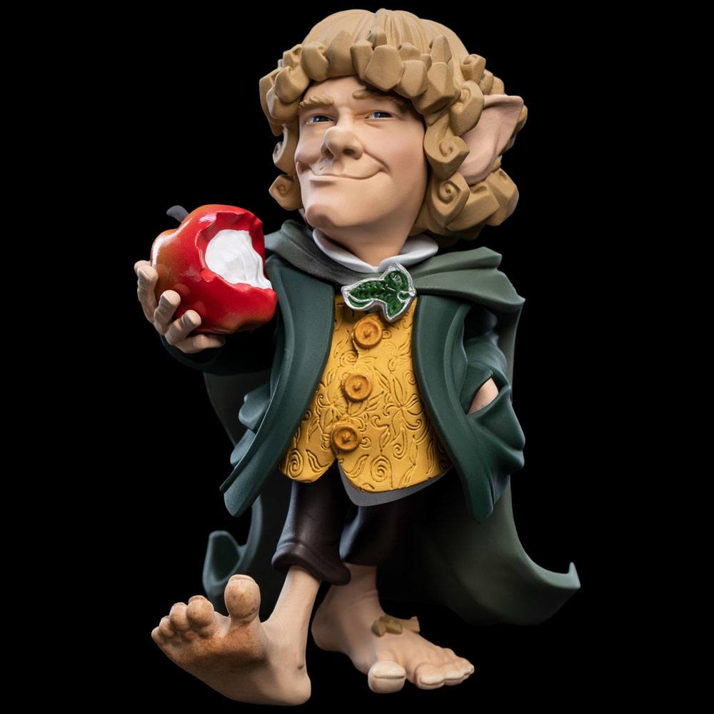 Herr der Ringe Mini Epics Vinyl Figur Merry 10 cm - Preorder - ETA: 05.10.2025
